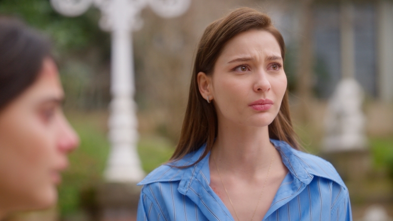 �Sevdi�im Sensin� Zirvede! 